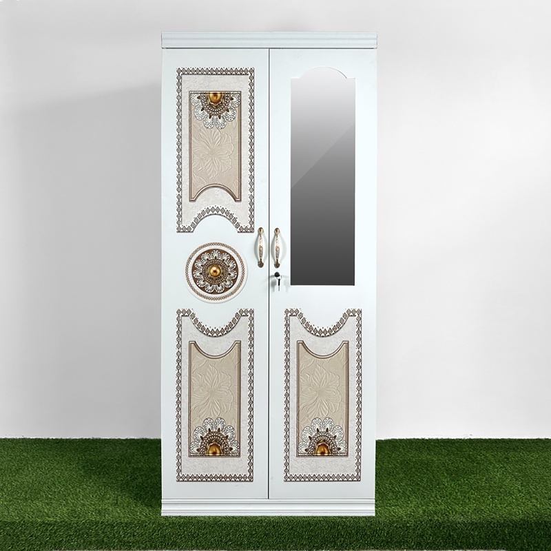 Premium Sliding Mirror Wardrobe Manufacturer - Custom Built-In Closets