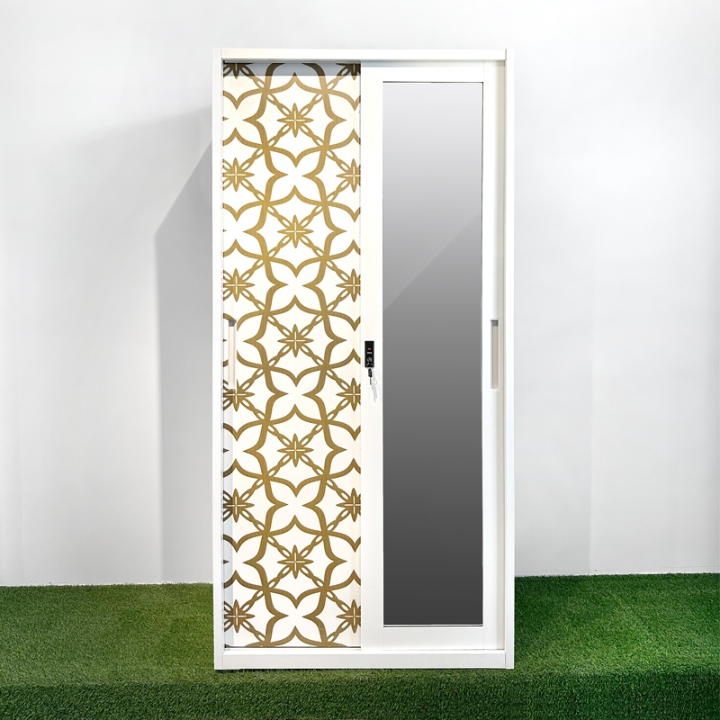 Custom-Designed Durable Wardrobe Wholesaler