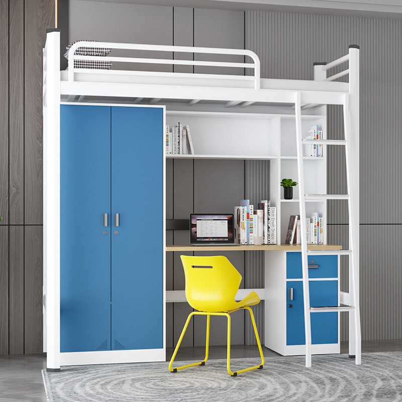 Affordable Adults Metal Bunk Beds | Double & Steel Bunk Beds for Bedrooms