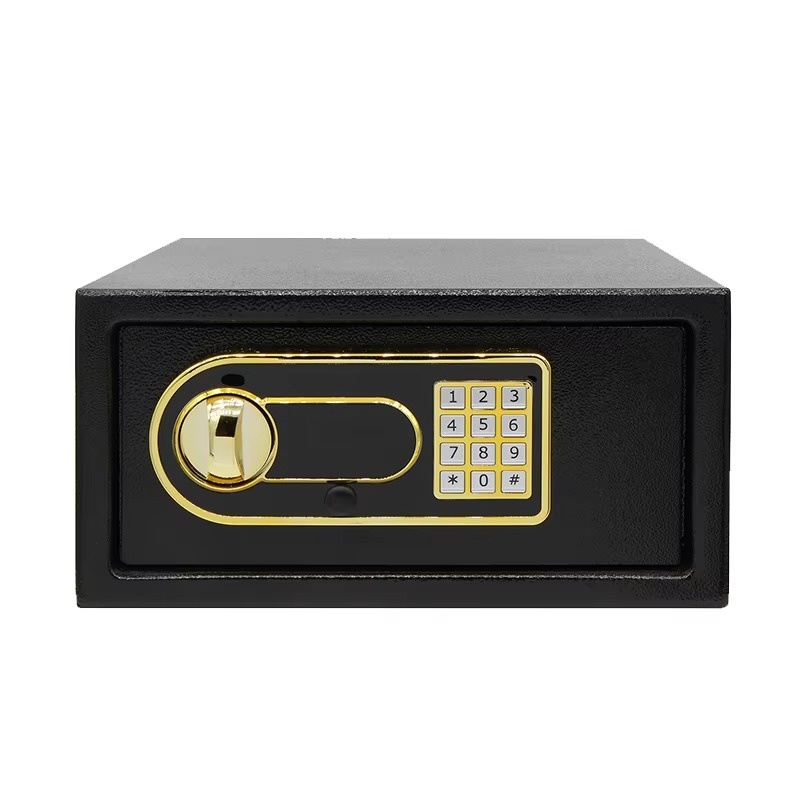 Modern Digital Money Safes | Secure Metal Safe Box Manufacturer