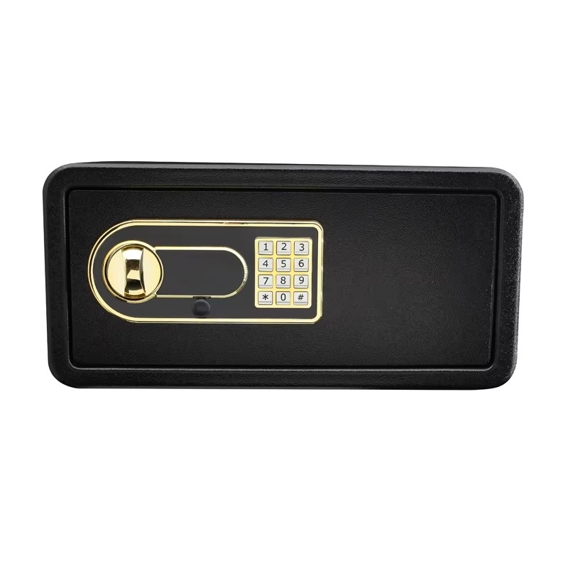 Modern Digital Money Safes | Secure Metal Safe Box Manufacturer