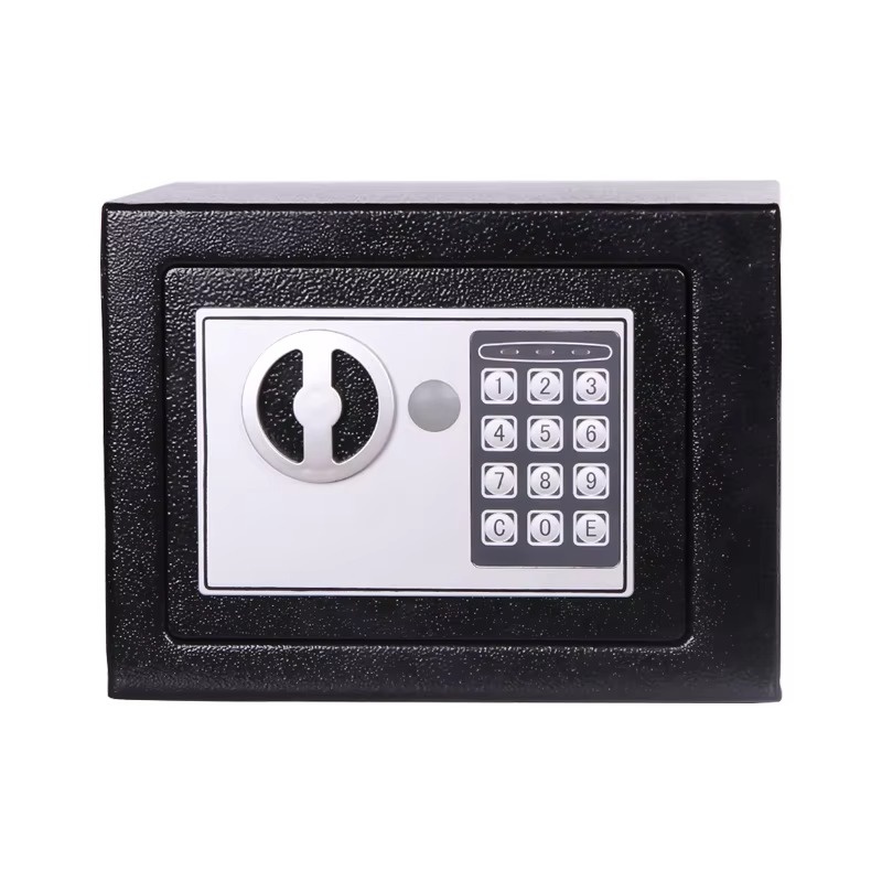 Modern Digital Money Safes | Secure Metal Safe Box Manufacturer