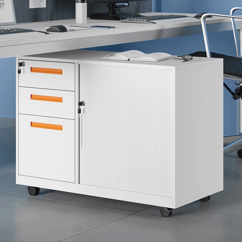 bisley filing cabinet