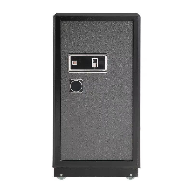 The Versatile & Durable Solution for Modern Storage - Custom Steel Wardrobe Cabinets