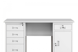  The Role of Durable Steel in High-Quality Office Furniture
