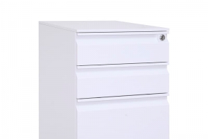 The Rise of Modern Fashion Design Drawer Steel Filing Cabinets