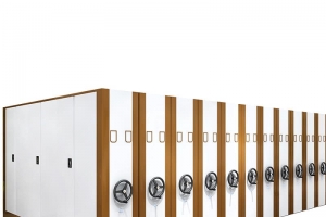 The Ultimate Guide to Hand-Push Mobile Shelving Systems