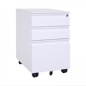 The Rise of Modern Fashion Design Drawer Steel Filing Cabinets