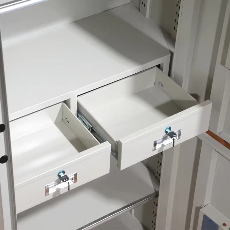 under desk file cabinet