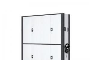 The Strategic Value of High-Density Mobile Shelving Systems for B2B Operations