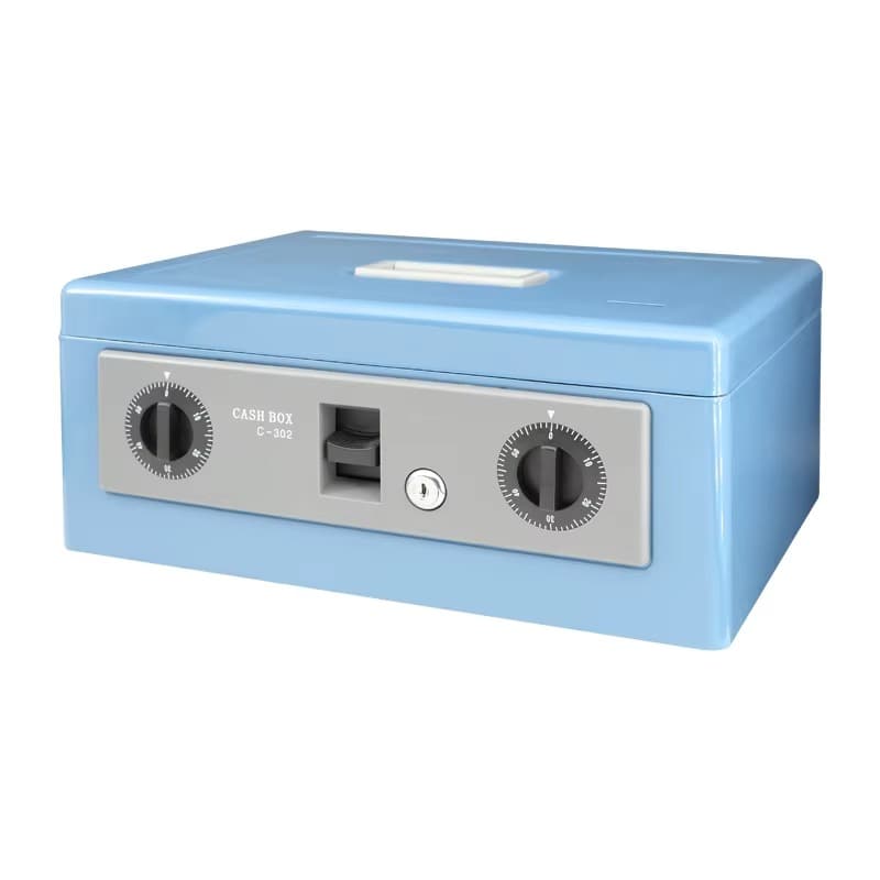 Fireproof & Waterproof Safes for Home and Business