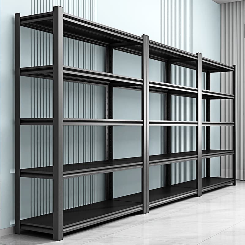 Stainless Steel Shelving for Commercial Use