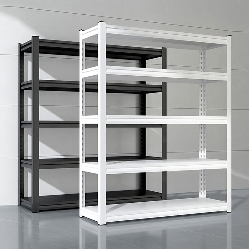 Heavy Duty Metal Shelving Units: Reliable Storage Solutions for Commercial & Industrial Spaces