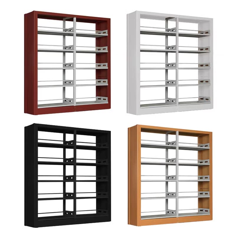 High Capacity Metal Shelving Units Wholesale