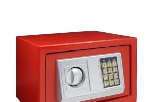 The Strategic Importance of Fire-Resistant Electronic Lock Boxes