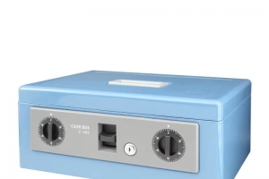 Fireproof & Waterproof Safes for Home and Business