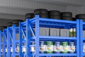 The Power of High-Density Mobile Storage