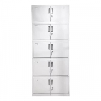 Metal Filing Cabinets & File Racks Factory