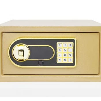 Fireproof Document Safes for Enterprises