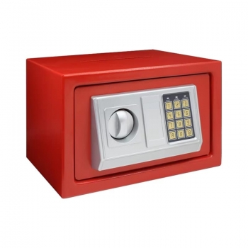 Fire-Resistant Electronic Lock Boxes