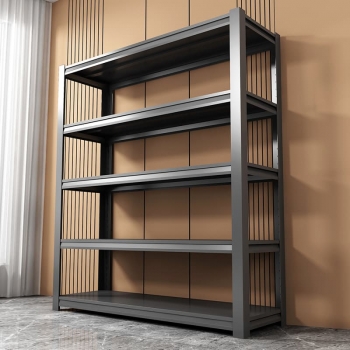 Stainless Steel Shelving for Commercial Use