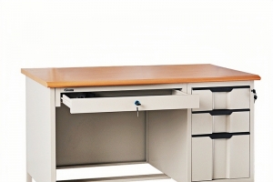 Why Modern Steel Office Desks with Lockable Storage are the Ultimate Solution for Secure Workspaces