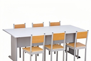 The Strategic Advantage of Wholesale Modern Metal Office Desks
