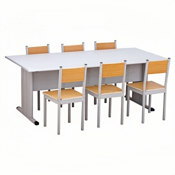 Wholesale Modern Metal Office Desks with Drawers