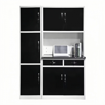 Wholesale 4-Door Metal Storage Cabinet