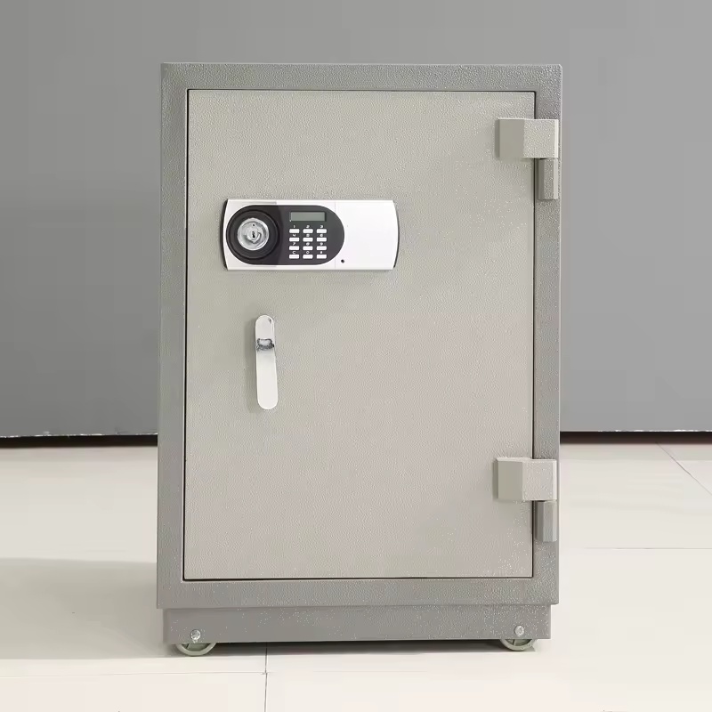 Wholesale Electronic Fireproof Safe Manufacturer